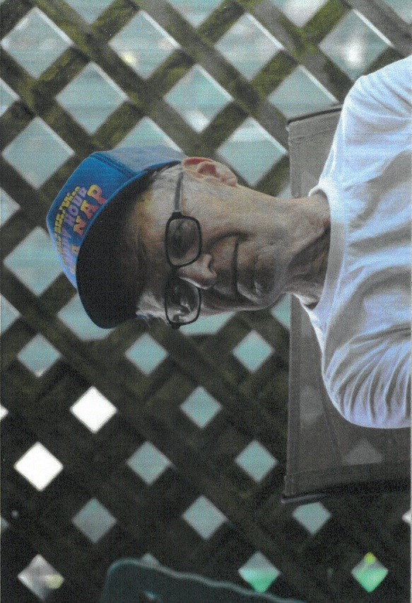 Obituary of Arthur Thomas Heath