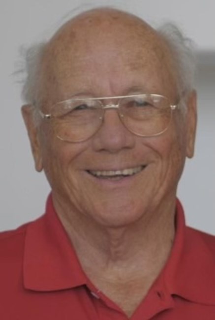 Obituary of Hugh Crooks Williams