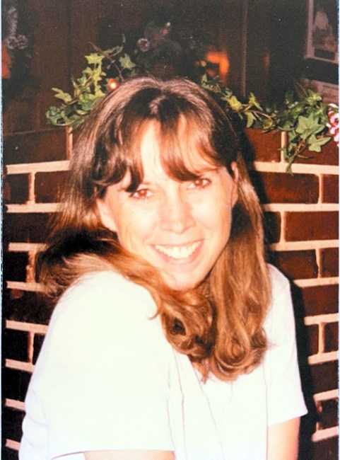 Obituary of Vicky Lynn Beckman