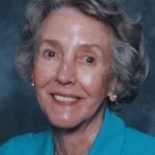 Obituary of Dorothy Dowell Bryan