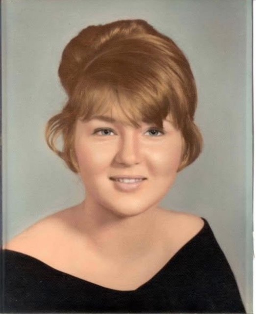 Obituary of Wanda Carol Carter