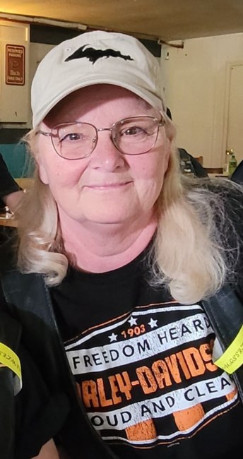 Obituary of Kathy Ann Jenks