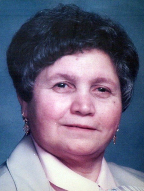 Obituary of Theresa Kennedy