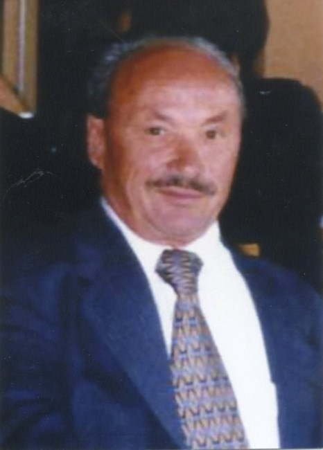 Obituary of Domenico Cimino