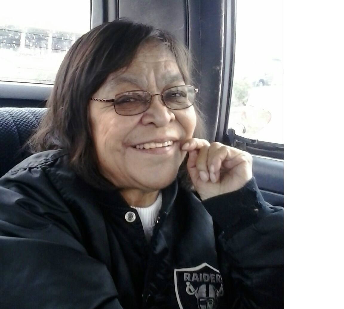 Obituary of Margaret Ann Louie