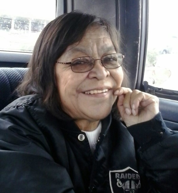 Obituary of Margaret Ann Louie