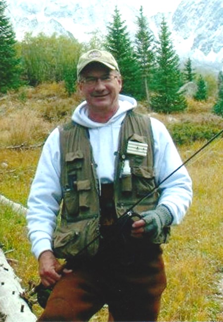 Obituary of Robert Lee McFarlin III