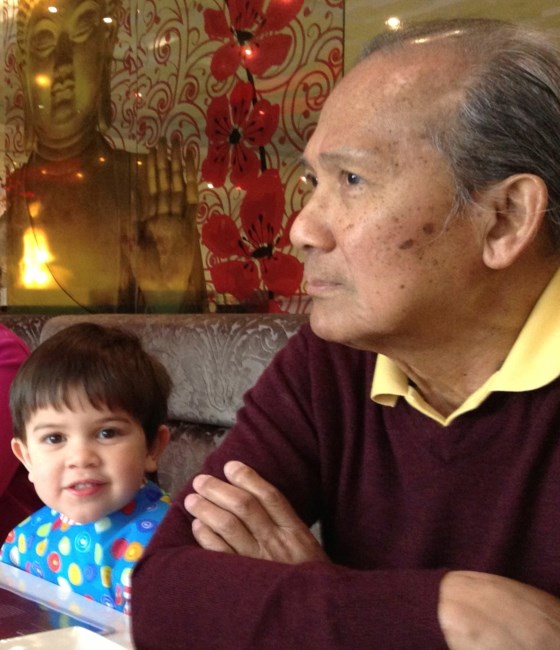 Obituary of Rene Aggarao Pagulayan