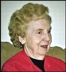 Obituary of Betty Jane (Thomas) Johnsen