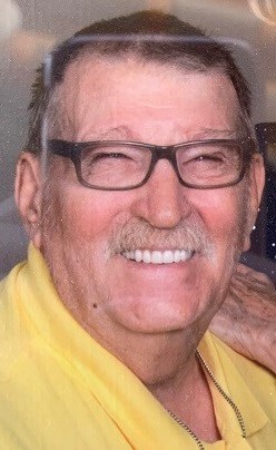 Obituary of Lawrence Anthony Gales
