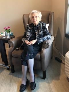 Obituary of Wanda June Wagner