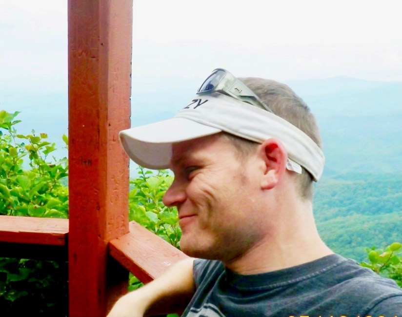 Obituary of Christopher Allen Haysmer