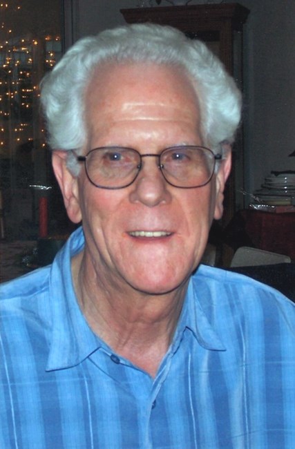 Obituario de Jack Reynolds Short