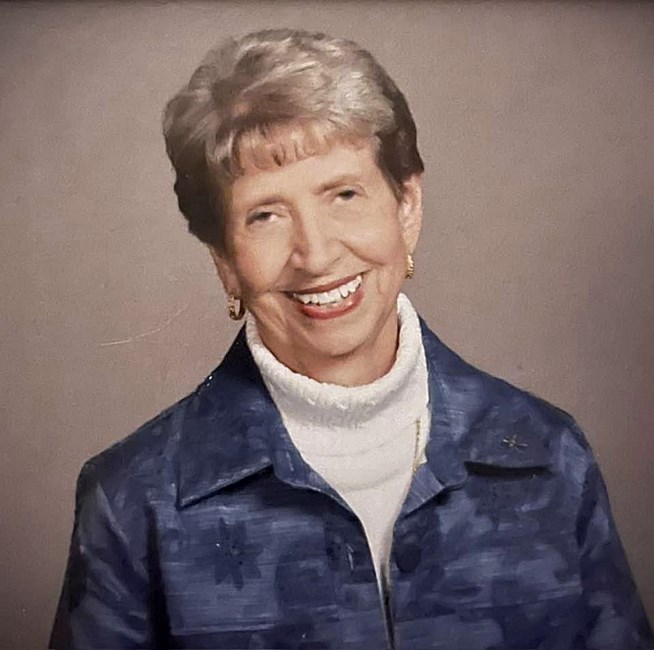 Obituary of Maudene Gilbreath
