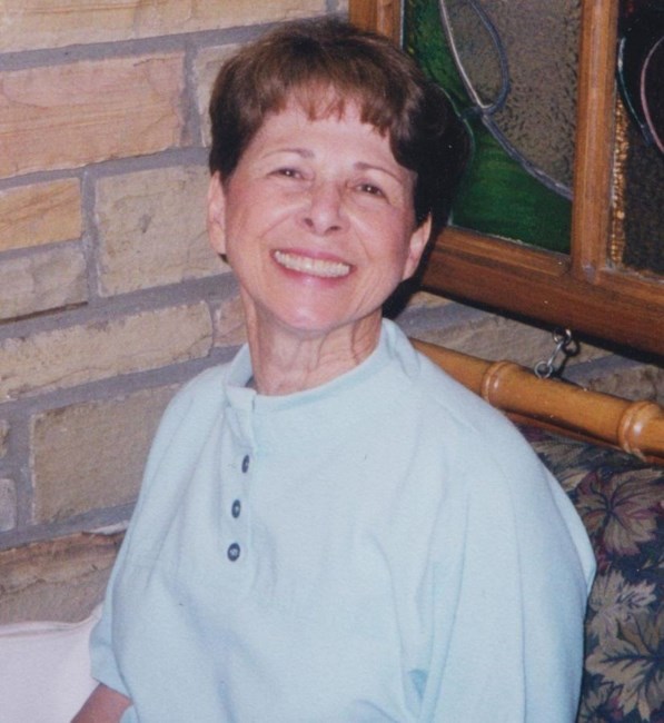 Obituary of Joyce L. Ward