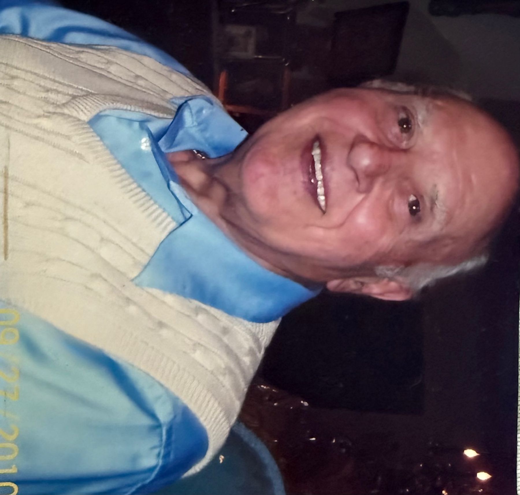 Obituary of Domenico Lopopolo