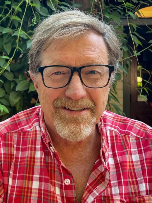 Obituary of David Forrest Stout