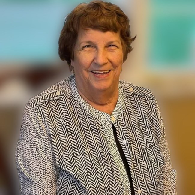 Avis de décès de Betty Ann Riner