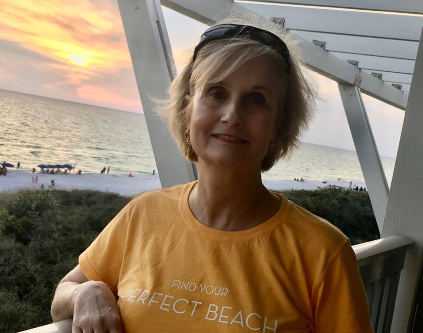 Obituary of Bonnie Nutt