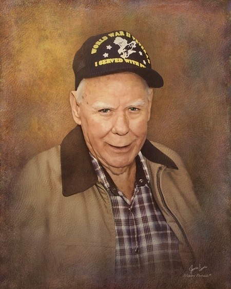 Obituary of Clifford A. Richard