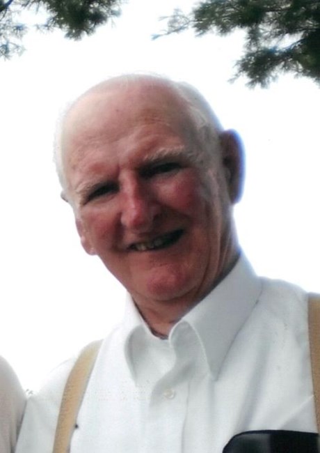 Obituary of Charles "Chuck" Jennings