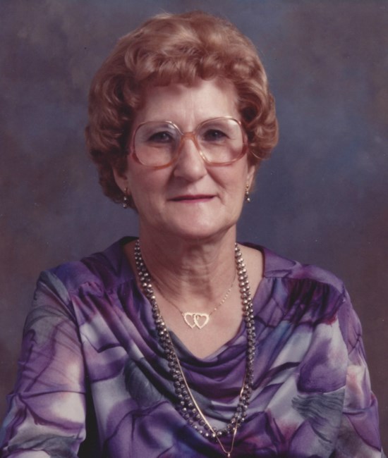 Obituary of Jeanne d'Arc Tremblay