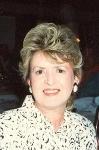 Obituary of Camille LeBoeuf