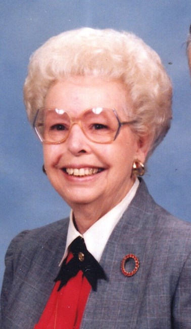Obituary of Margie Elizabeth Haney
