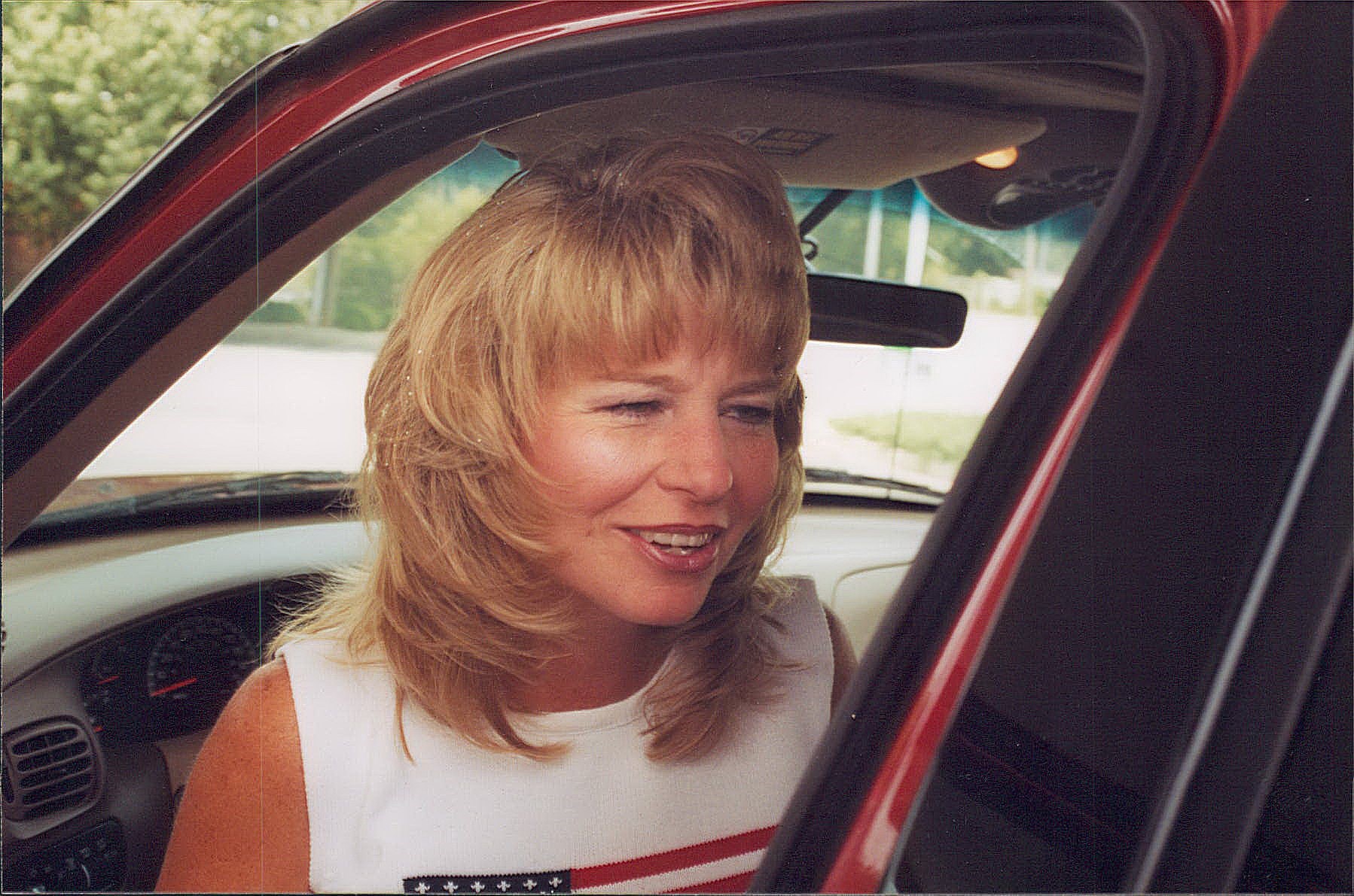 Obituary of Deborah Jackson Smith