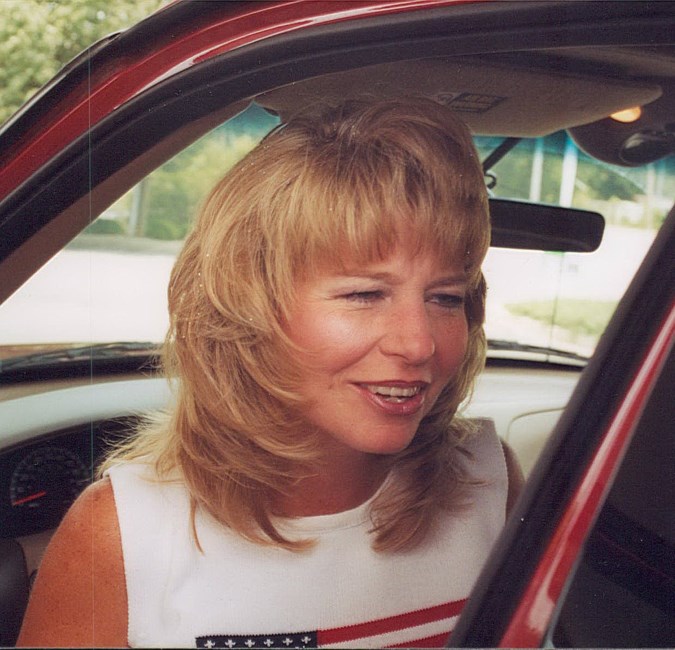 Obituary of Deborah Jackson Smith