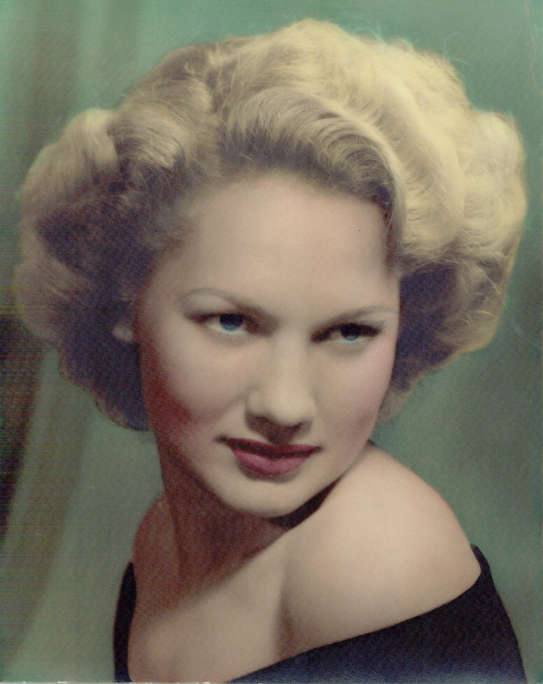 Obituary of Jacqueline Putney