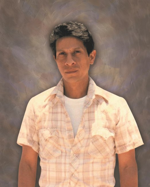 Obituary of Mario Gonzalez