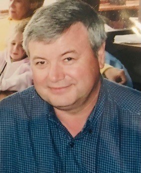 Obituary of Gunter Lengemann