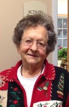 Obituary of Bernice E. Pigsley