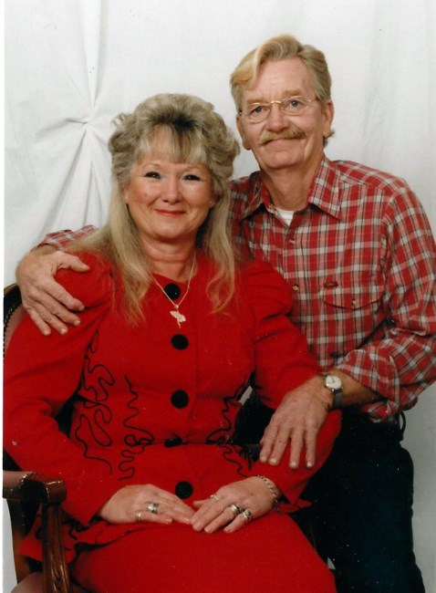 Mary Thacker Obituary - Gadsden Al