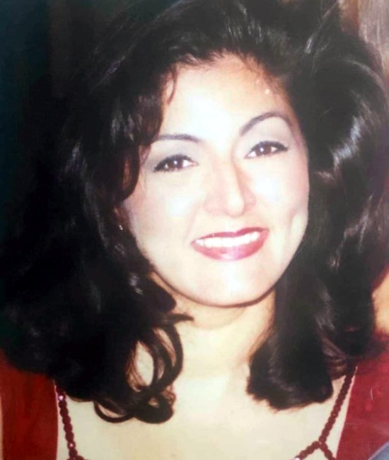 Obituary of Grace Gloria "GiGi" Isaac