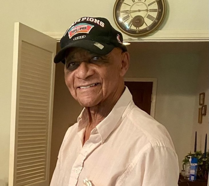 John Samuel Gresham Sr. Obituario Humble, TX