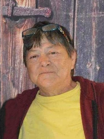 Obituary of Patricia Eileen Simon