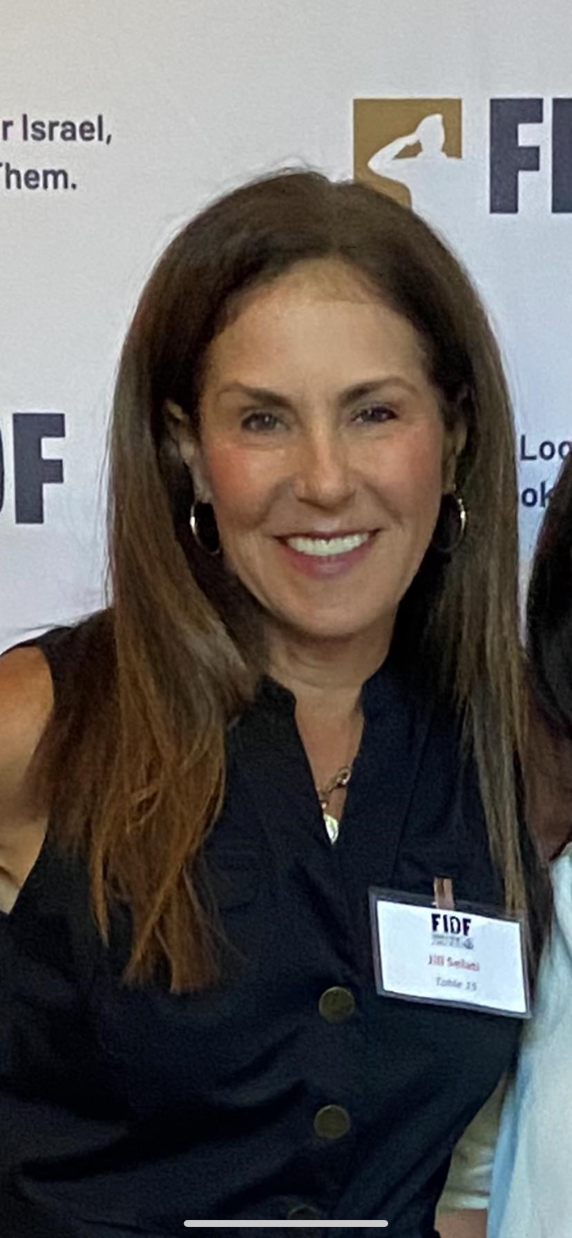 Obituary of Jill Paula Selati