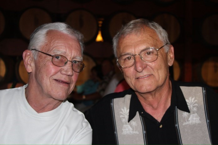 Obituary of William Dean Newton