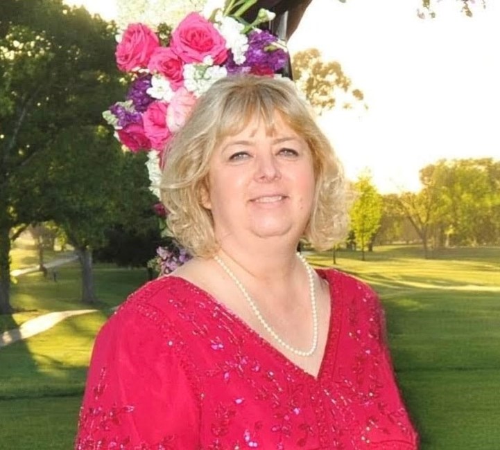 Obituary of Kathleen Joan Kelley