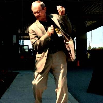 Obituary of Jerry Brown Brumley