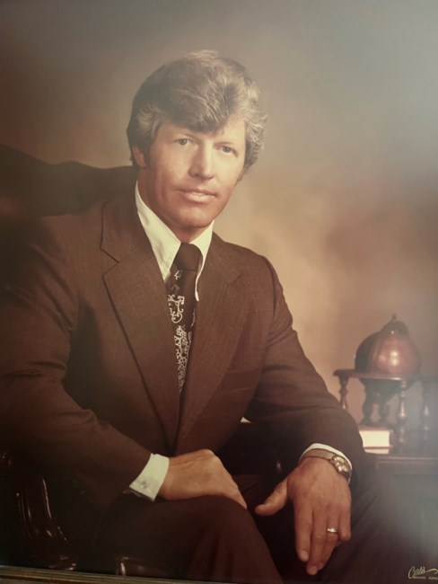 Obituary of Daniel Burnett Seely