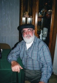 Obituary of James "Buddy" Dougherty