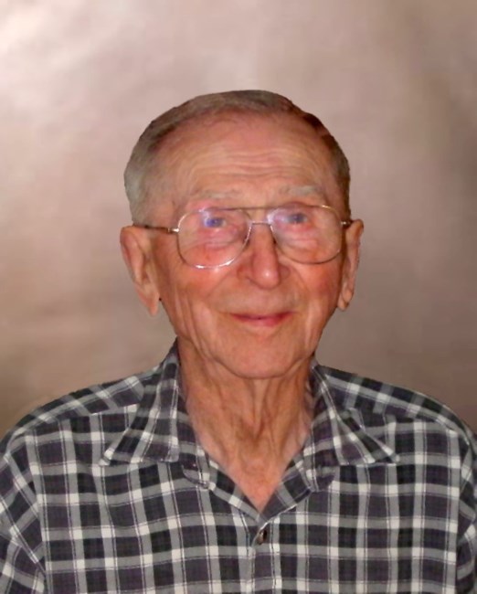 Obituary of Louis Marie Joseph Maurice