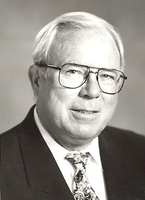 Avis de décès de Robert J. (Bobby) Gow