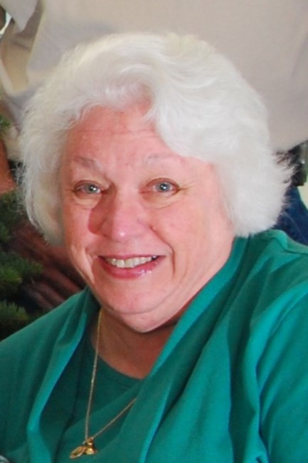 Obituary of Kathy Ann Hayes Matthews