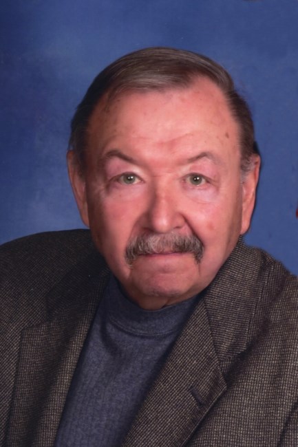 Obituary of Thomas A Suchan