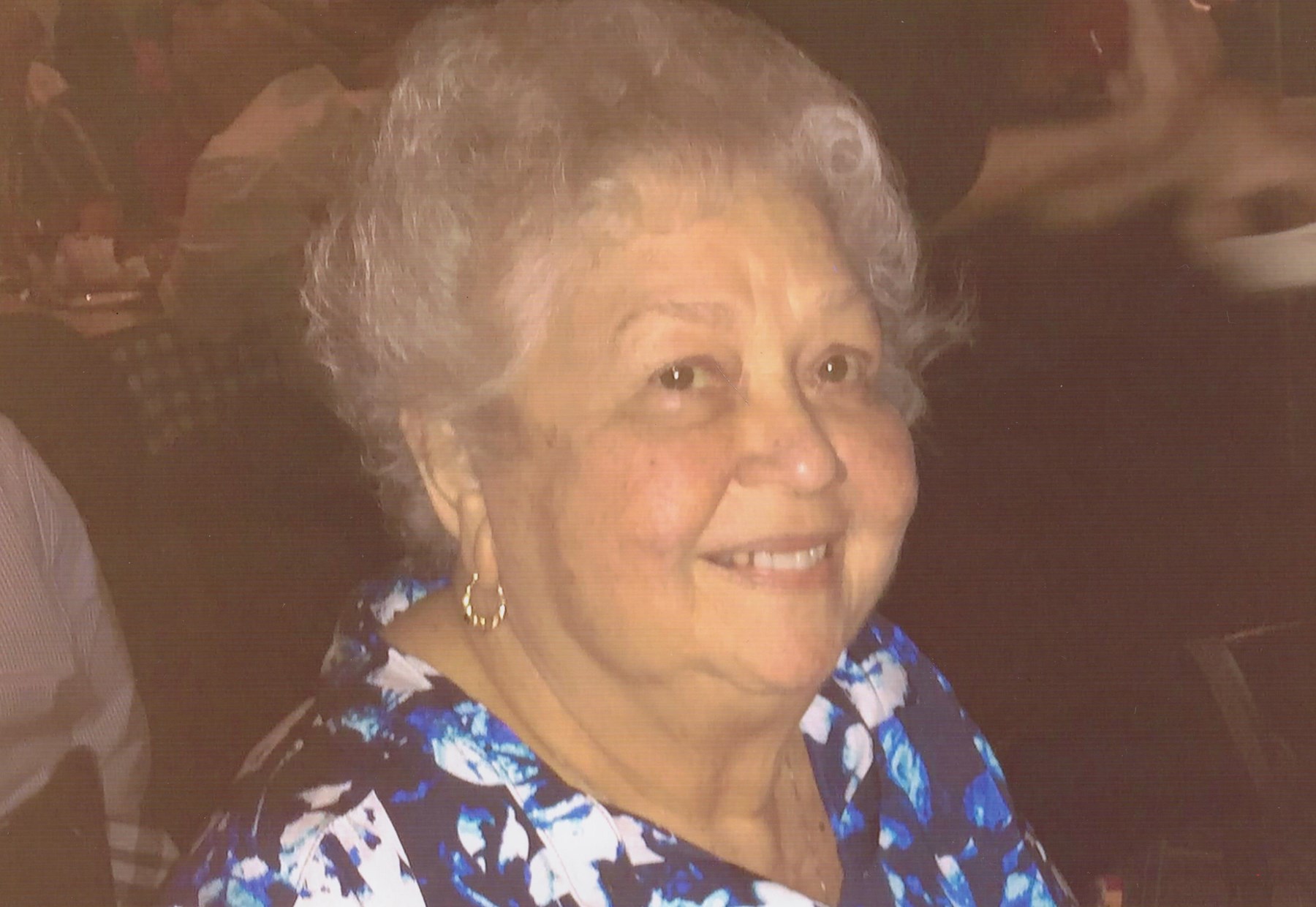 Obituary of Aurora Estep