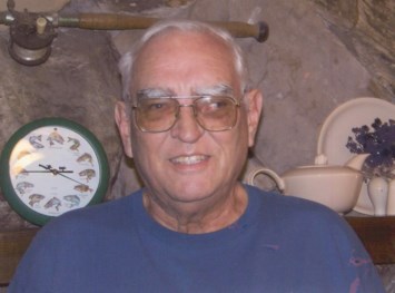 Obituary of Garrold M Bynum